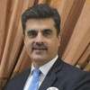 Mehzad Sahar